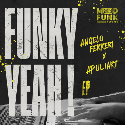 Funky Yeah! EP