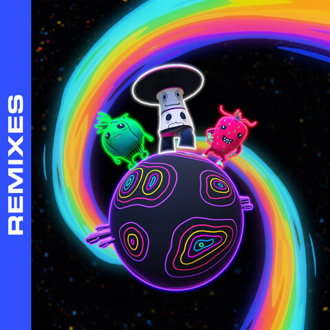 Stranger Love (Remixes)