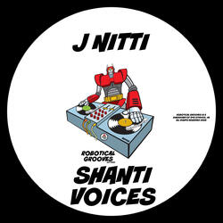 Shanti Voices