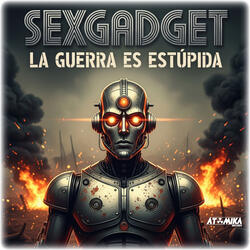 La Guerra Es Estúpida