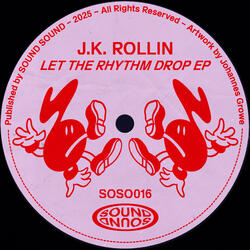 Let The Rhythm Drop