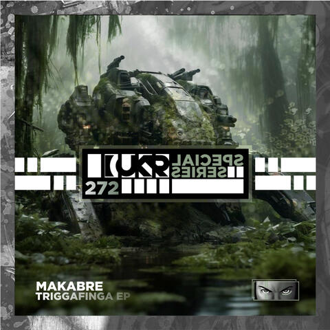 TriggaFinga EP