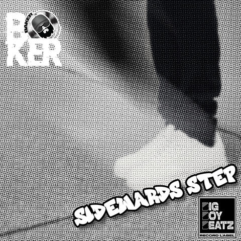Sideward Step