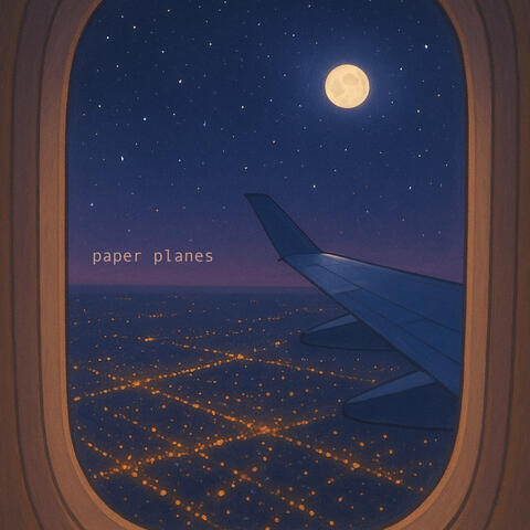 Paper Planes