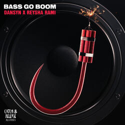 Bass Go Boom