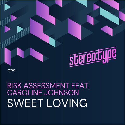 Sweet Loving Feat. Caroline Johnson