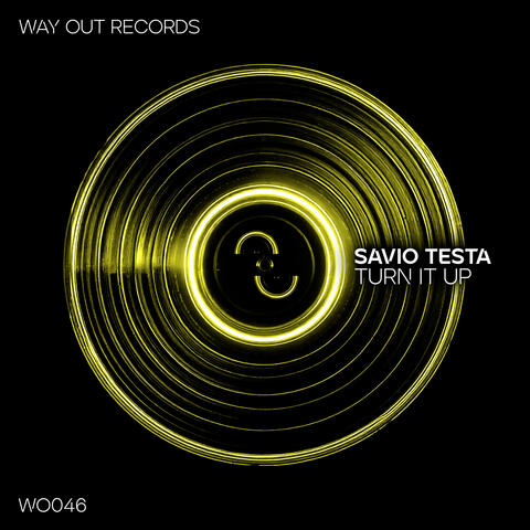 Turn It Up (Radio Edit)