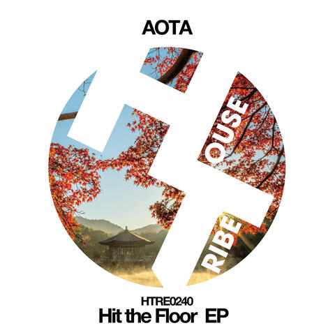 Hit the Floor EP