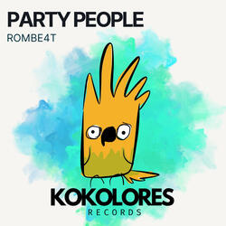 Party People
