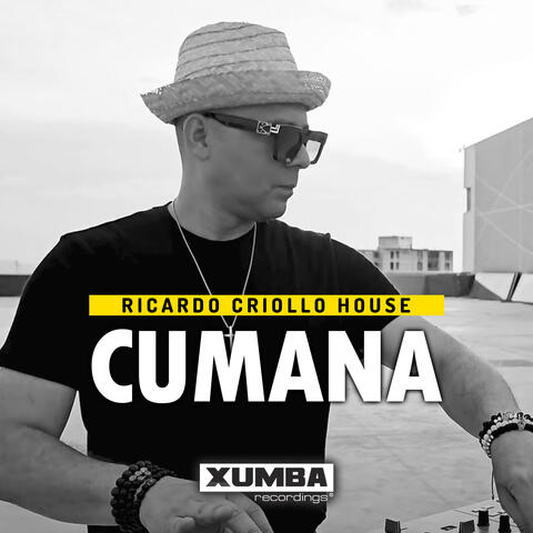 Cumana (Radio Mix)