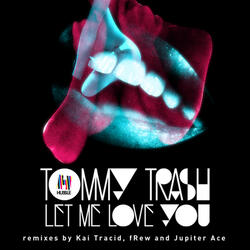 Let Me Love You