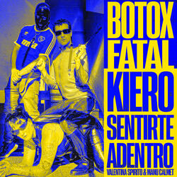 KIERO SENTIRTE ADENTRO