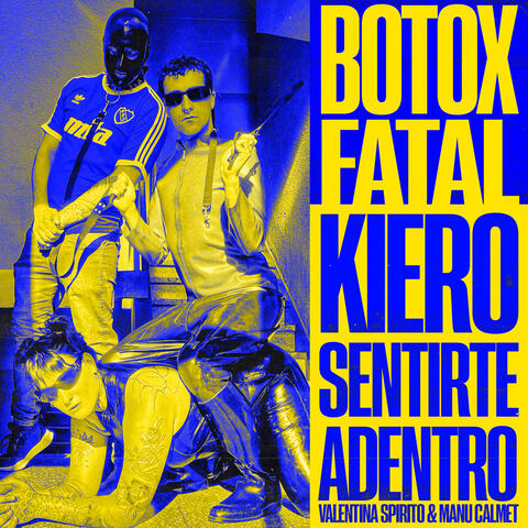 KIERO SENTIRTE ADENTRO