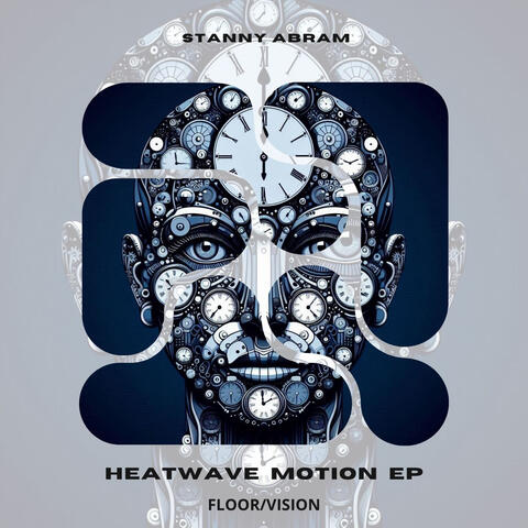 Heatwave Motion EP