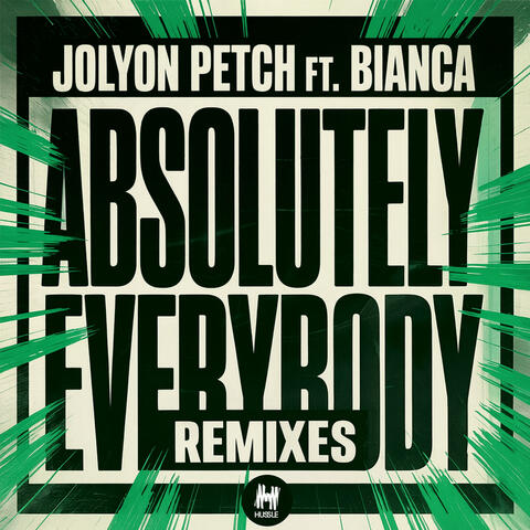 Absolutely Everybody (Remixes)