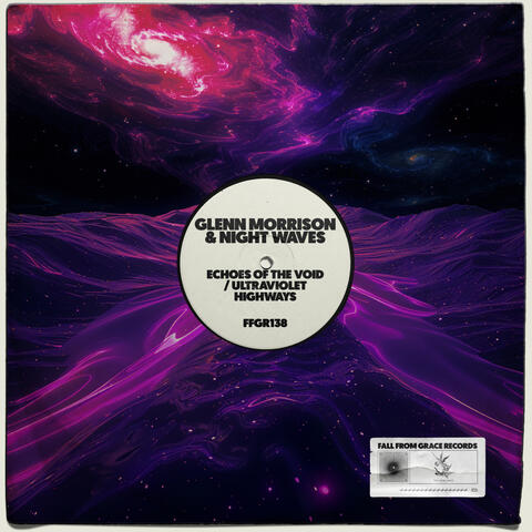 Echoes Of The Void / Ultraviolet Highways