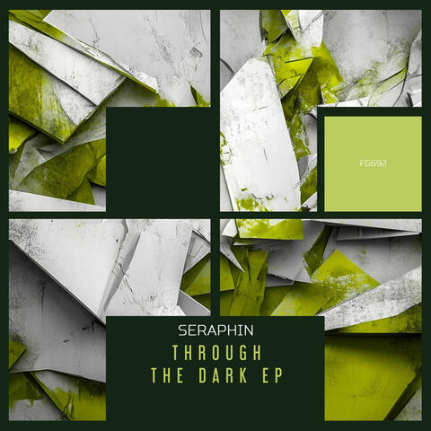 Through The Dark EP