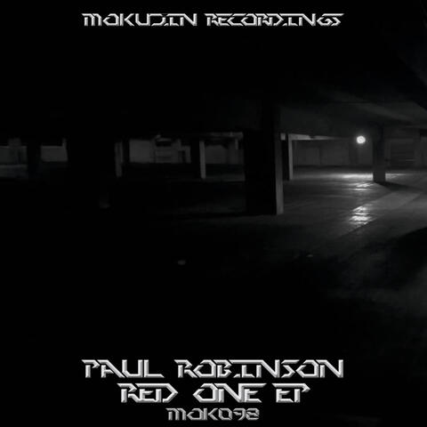 Red One EP
