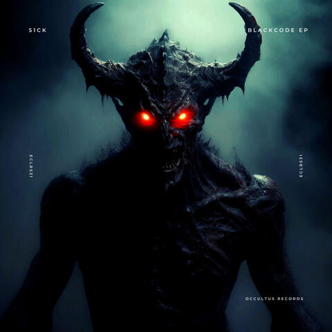 Blackcode EP