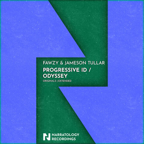 Progressive ID / Odyssey