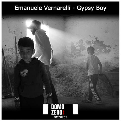 Gypsy Boy