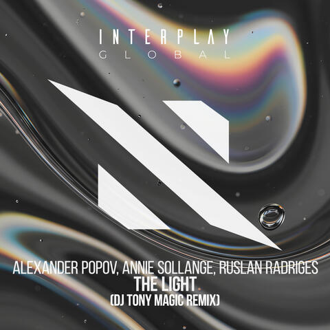The Light (DJ Tony Magic Remix)