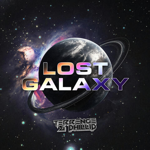 Lost Galaxy