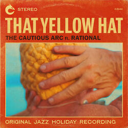 THAT YELLOW HAT