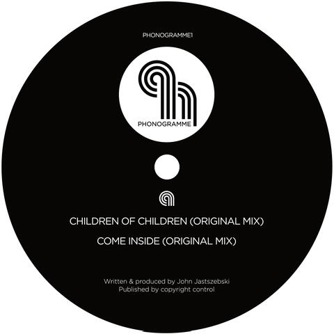 Children of Children EP