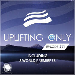 Everlasting Love (UpOnly 611) [FAN FAVORITE 610] [Premiere]