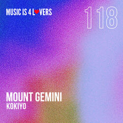 Mount Gemini