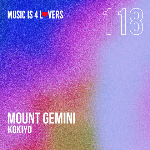 Mount Gemini