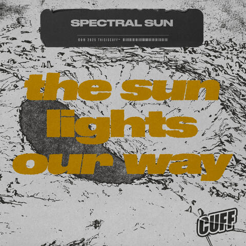 The Sun Lights Our Way
