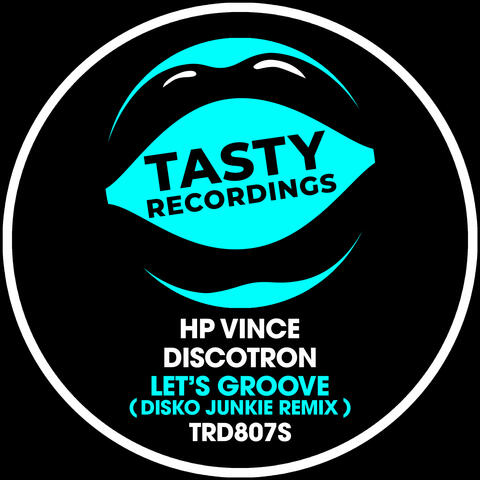 Let's Groove (Disko Junkie Remix)