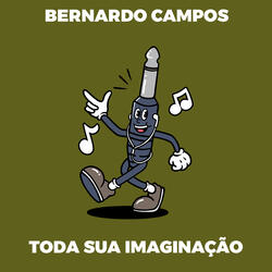 Toda Sua Imaginação