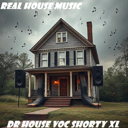 Real House Music