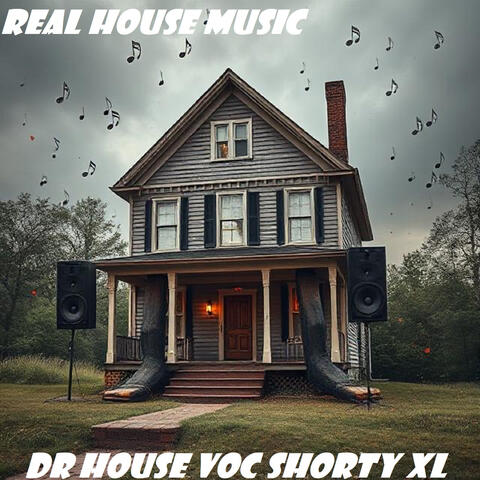 Real House Music