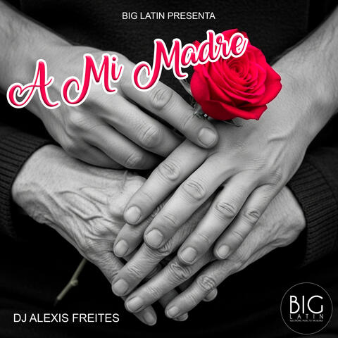 A Mi Madre (Version Salsa)