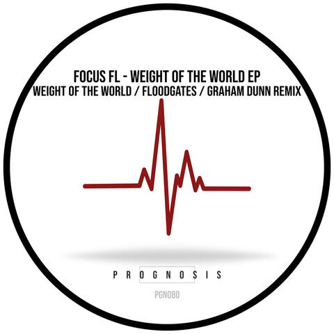 Weight Of The World EP