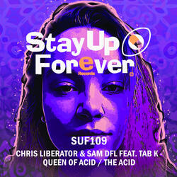 Queen of Acid