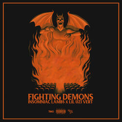 Fighting Demons (feat. Lil Uzi Vert)