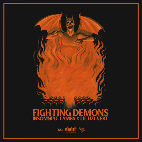 Fighting Demons