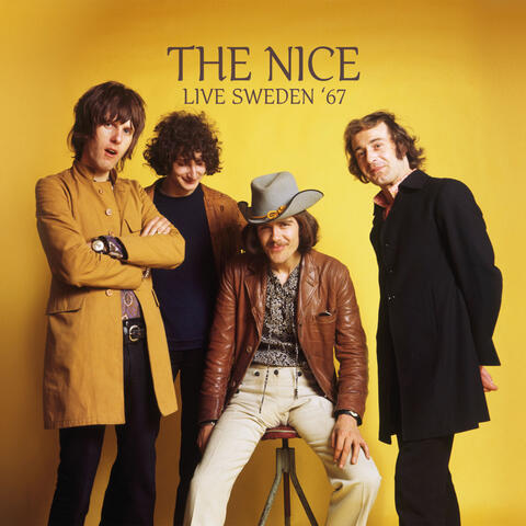 Live Sweden '67