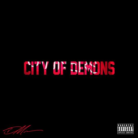 City of Demons
