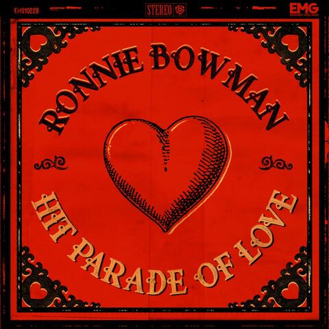 Hit Parade Of Love