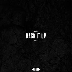 Back It Up