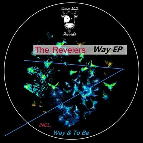 Way EP