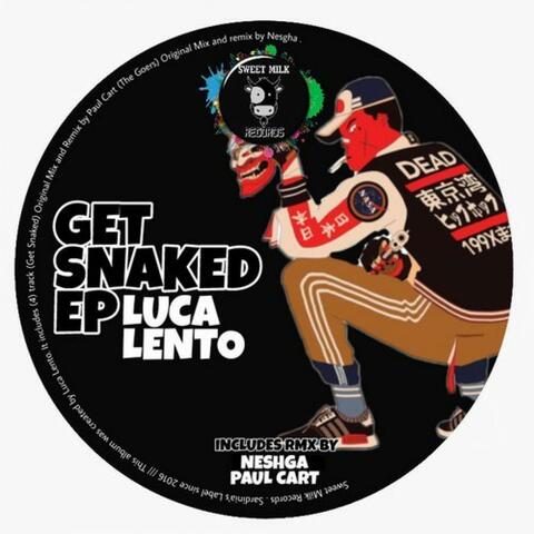 Get Snaked EP