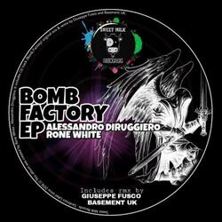 Bomb Factory