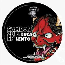 Sambon Zuki